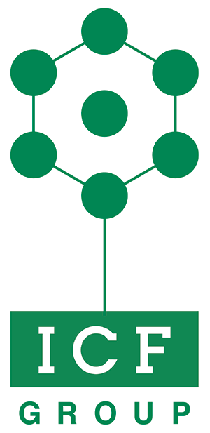 ICF Logo